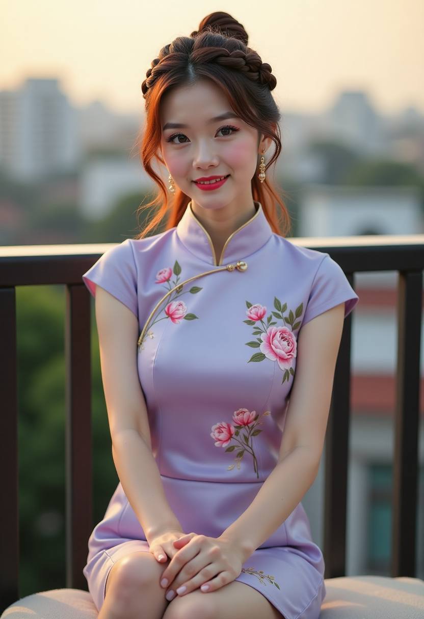 玻璃王朝